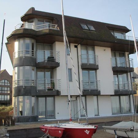 Malibu Beach Coxyde Extérieur photo