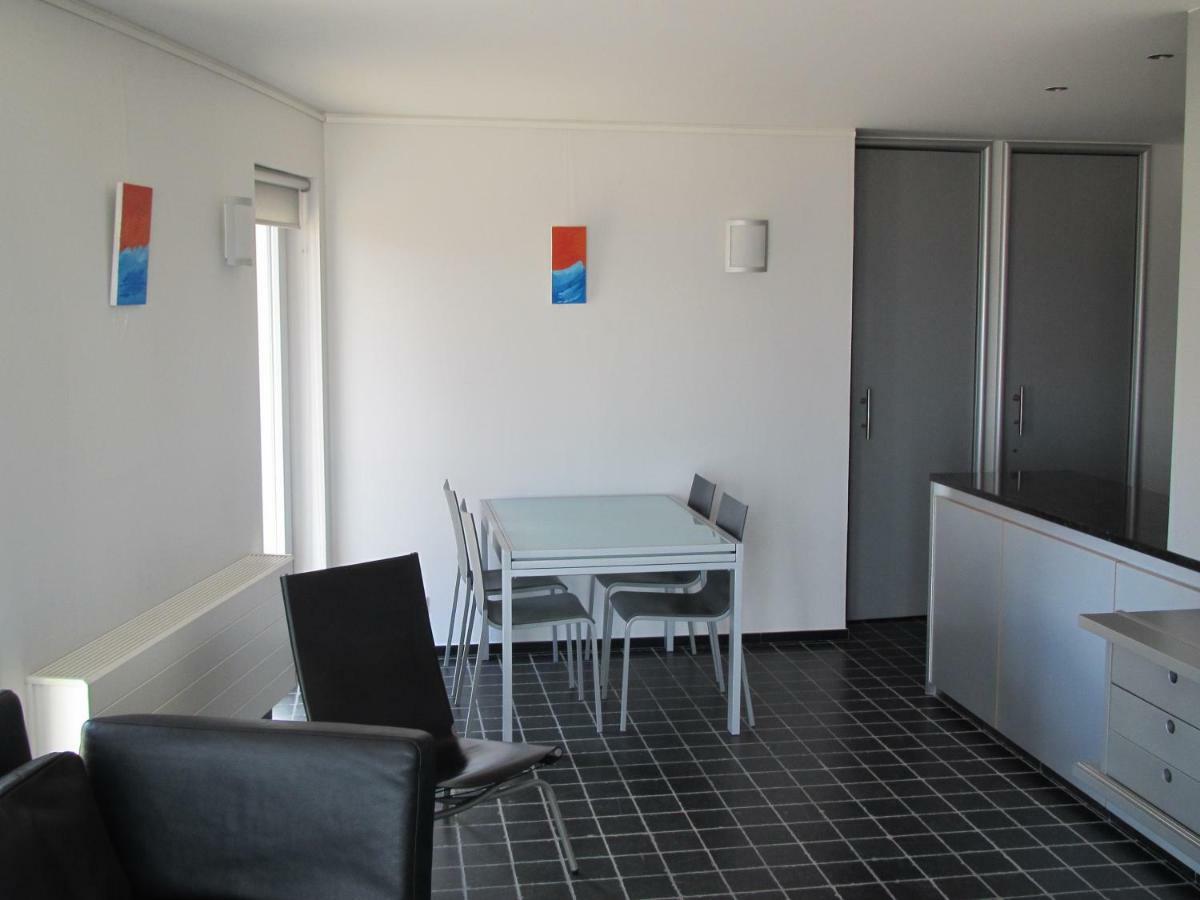 Malibu Beach Coxyde Extérieur photo