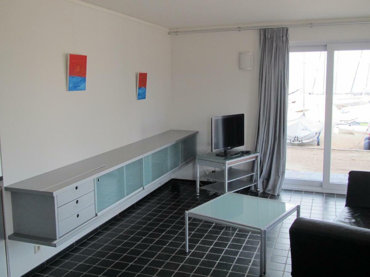 Malibu Beach Coxyde Extérieur photo